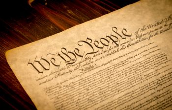 United States Constitution