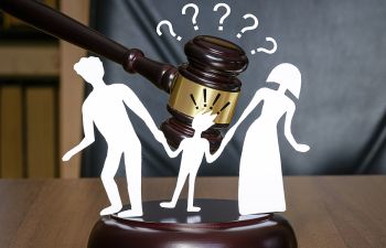 Divorce Family Law